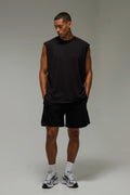 Oversized full shirts