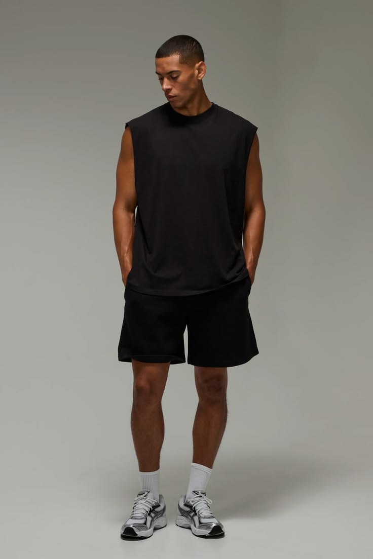 Oversized full shirts
