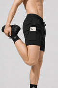 Track short