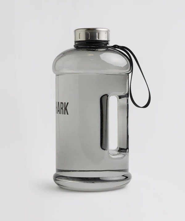 Gymshark bottle XL