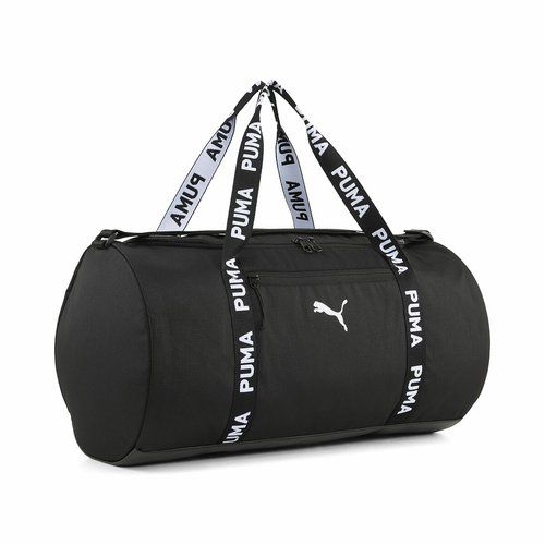 Puma round sport bag