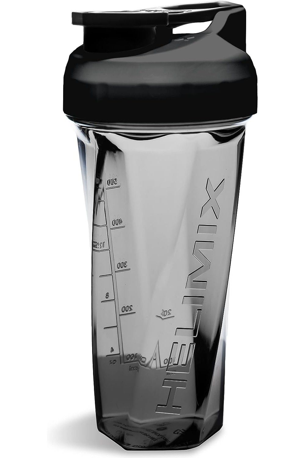 Helimix shacker