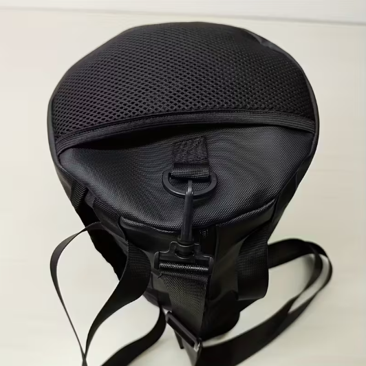 Sac de sport décontracté