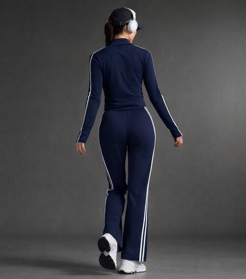 Complet Jogging bleu nuit
