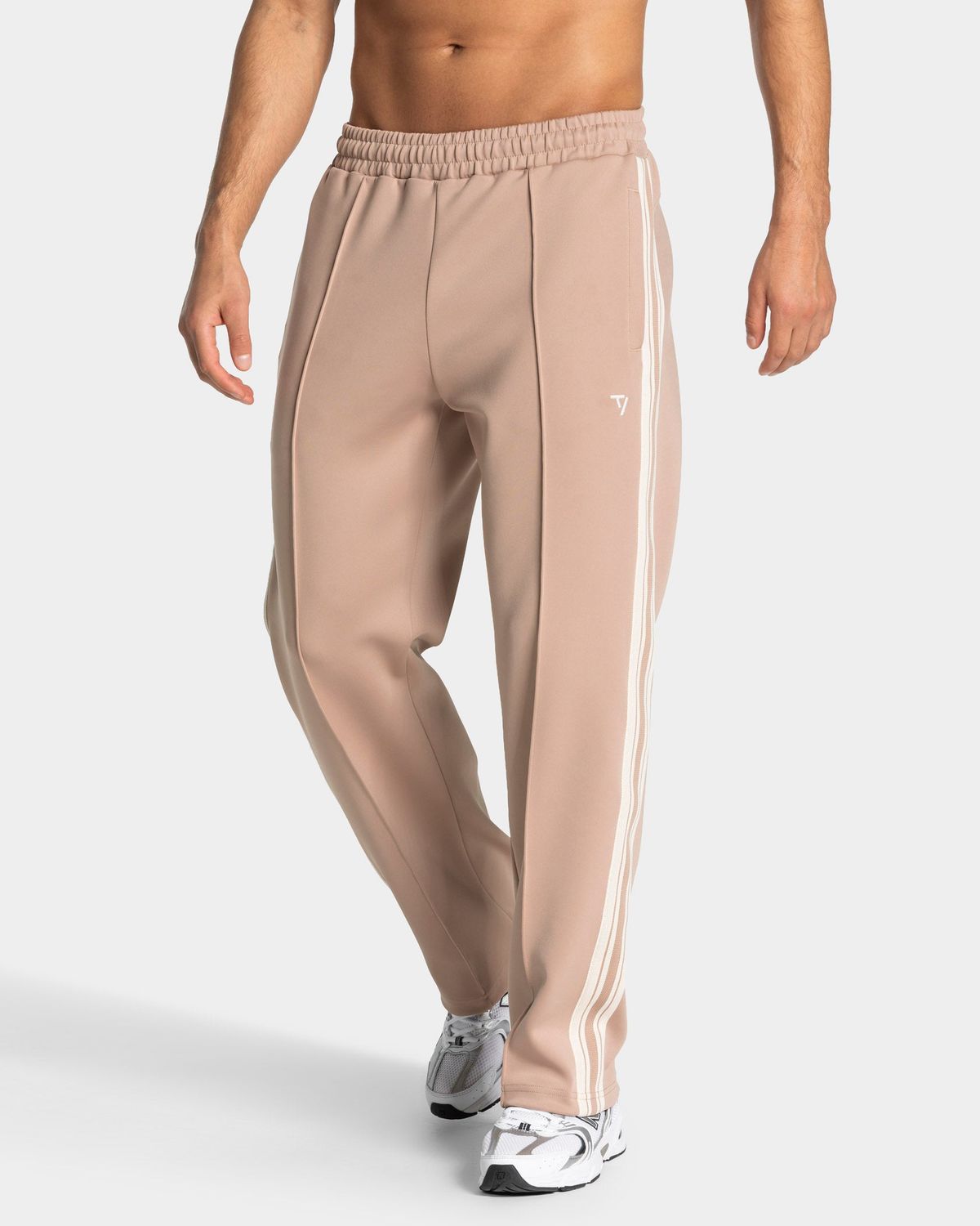 Oversized pant graph