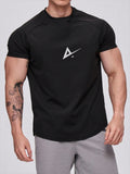 Tight shirt Black