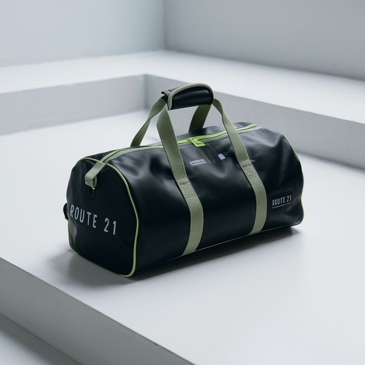 Boxing bag / cuir et synthetique