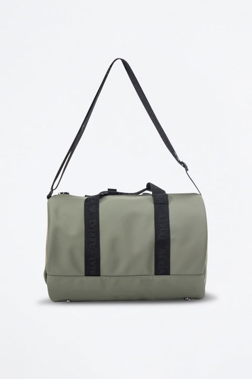 Aerial sport bag