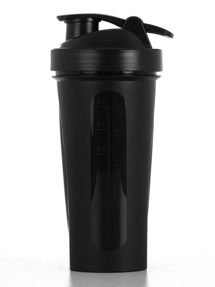 Classic Apexblack shaker