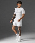 Training kit full white