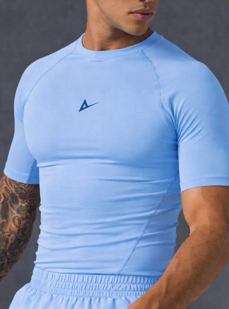Training kit full sky blue
