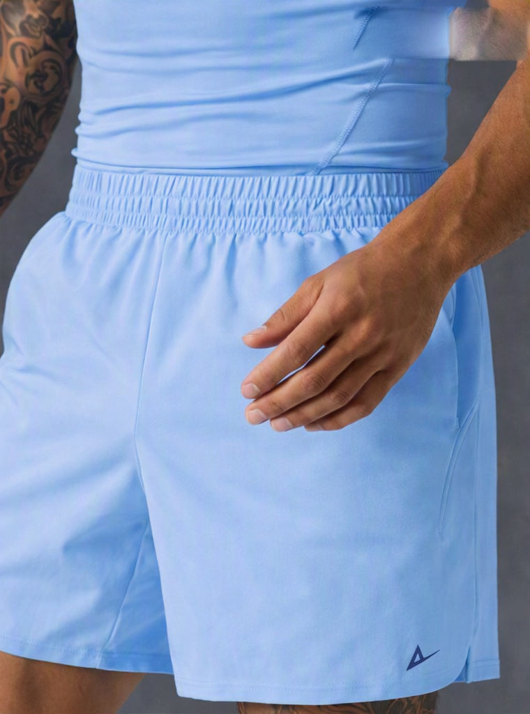 Training kit full sky blue