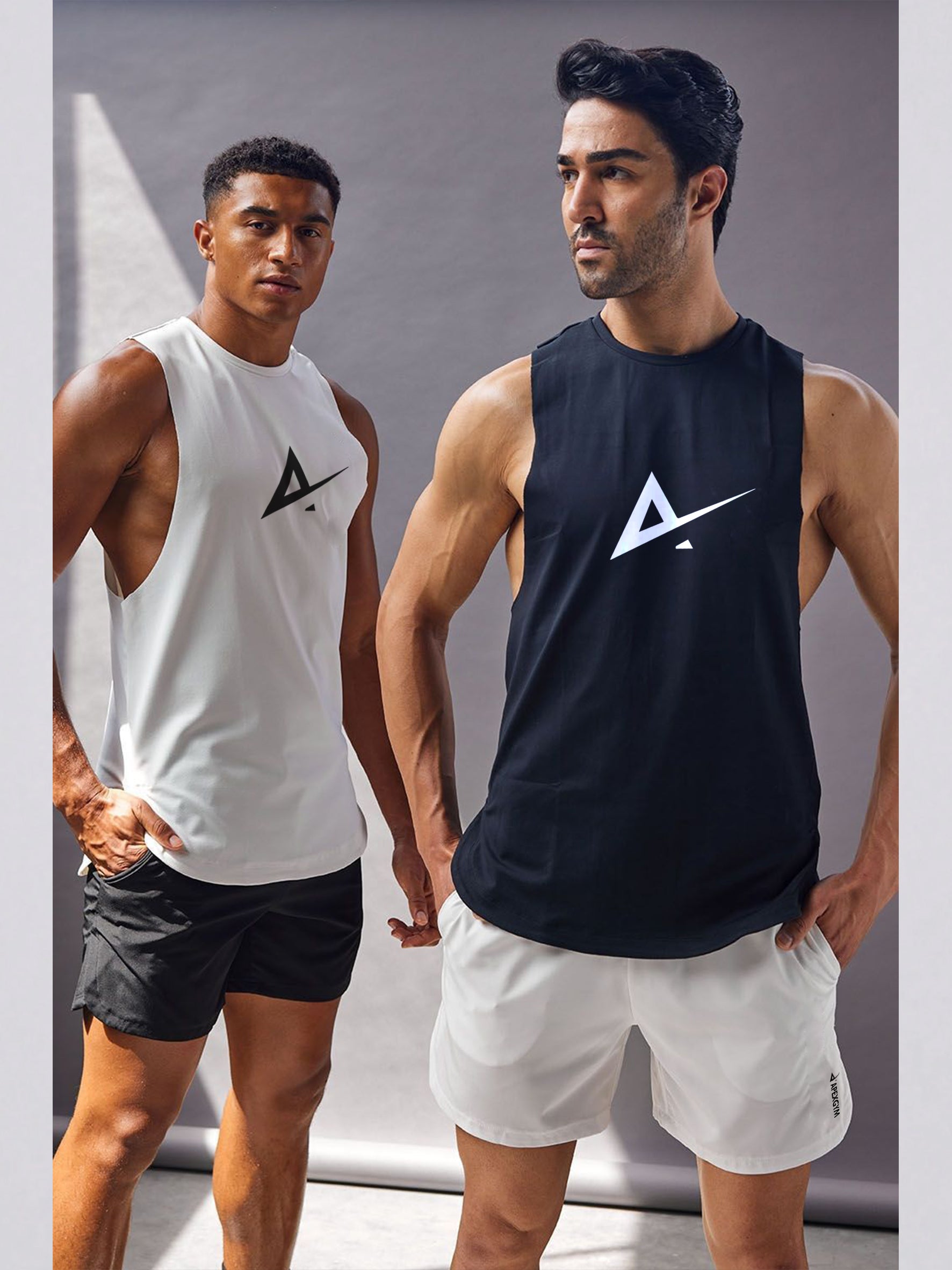 Sized outlet shirt
