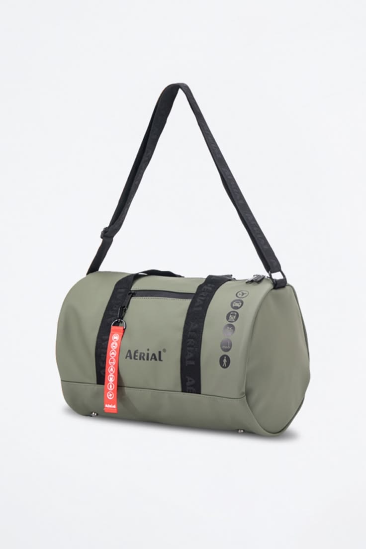 Aerial sport bag