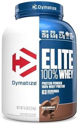 Dynamite creatine chocolat