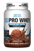 Pro whey 360 premium chocolat