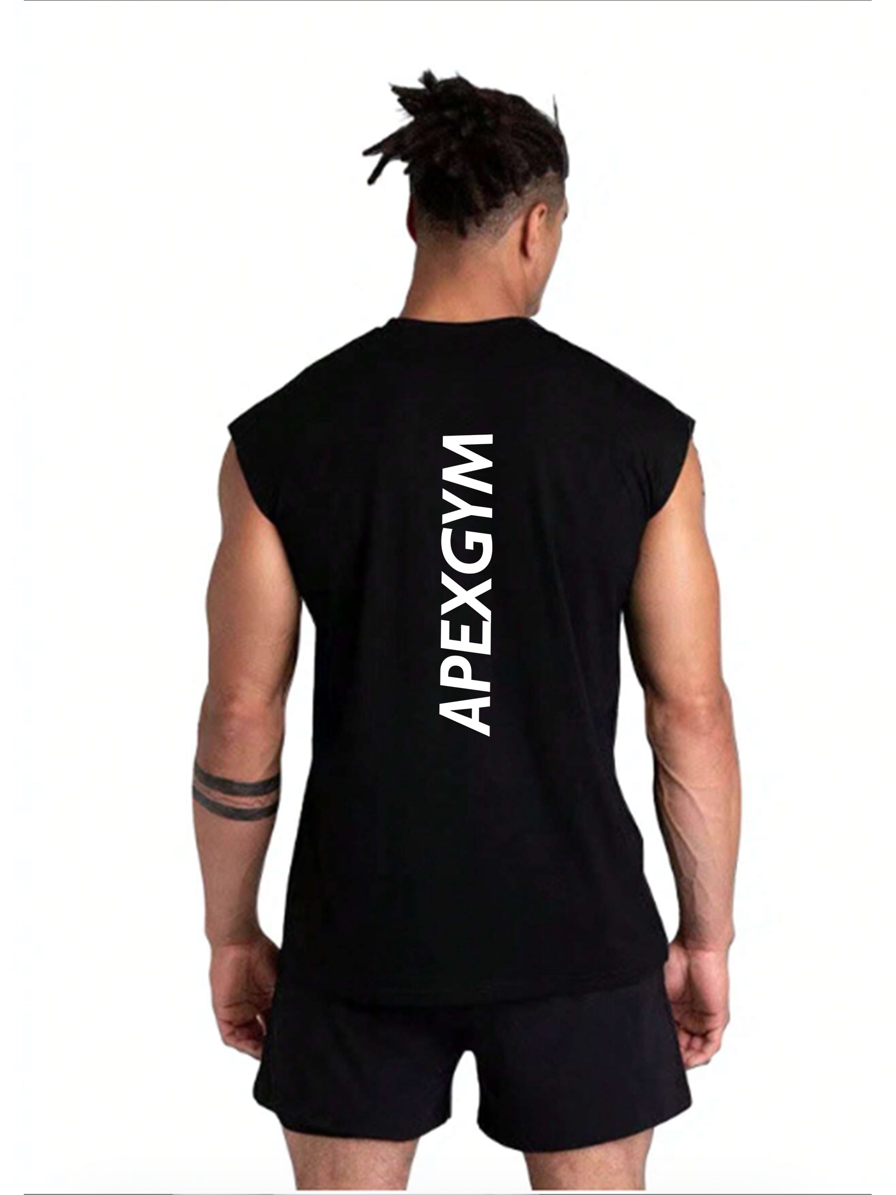 Oversize outlet black