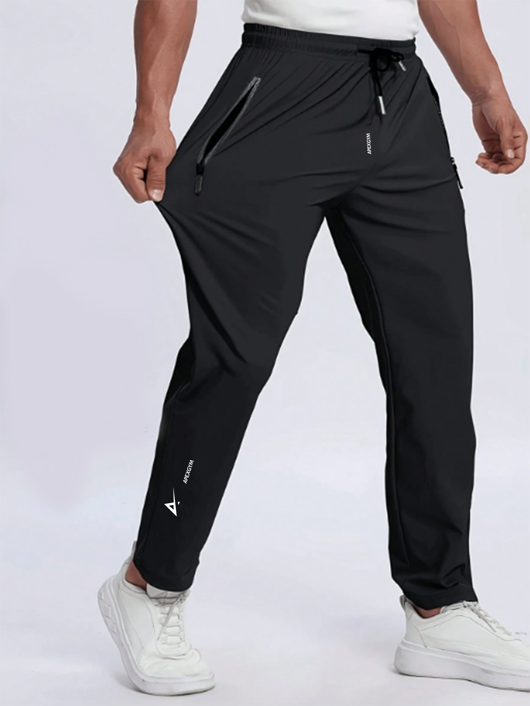 Athletic tight pant
